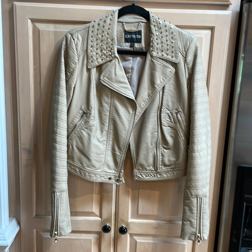 Express Jacket - image 1